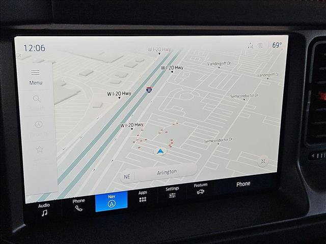 New 2025 Ford Bronco Raptor image 14