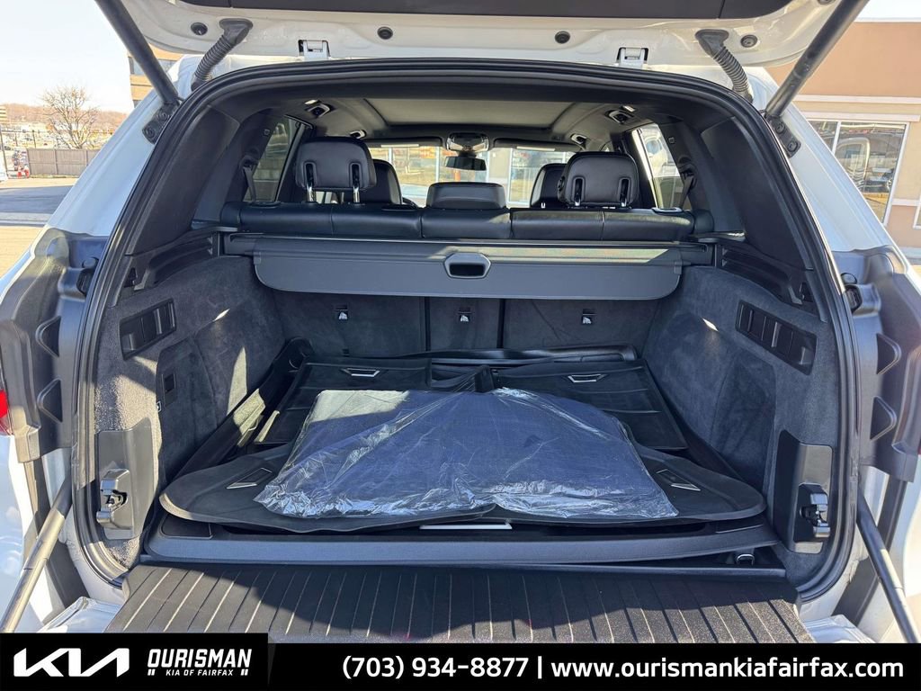 Used 2021 BMW X5 xDrive40i w/ Premium Package image 27