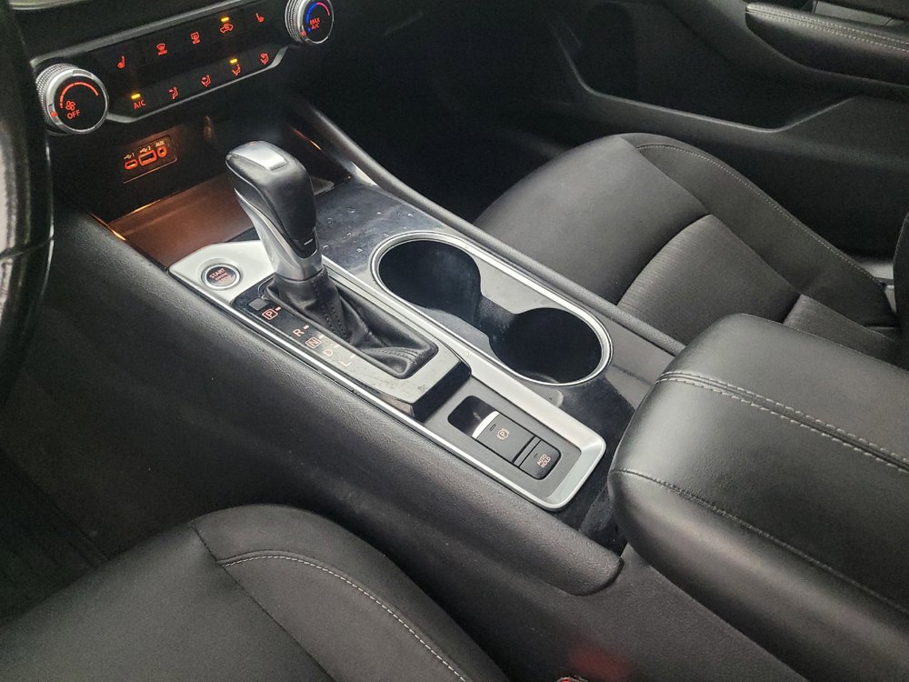 Used 2022 Nissan Altima 2.5 SV w/ SV Premium Package FWD image 26