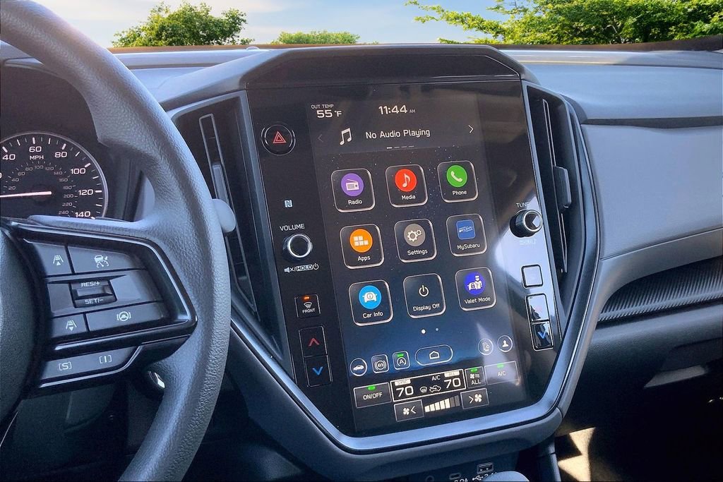 New 2026 Subaru Crosstrek 2.0i Premium image 6