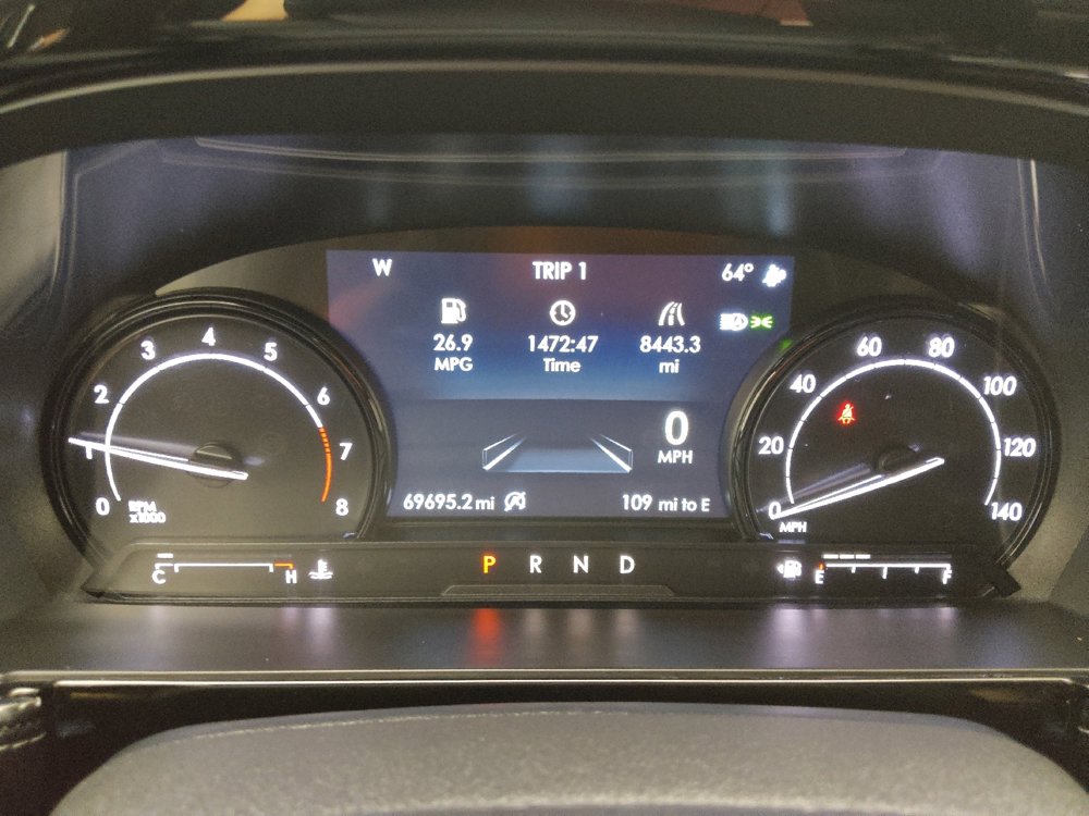 Used 2022 Lincoln Corsair AWD w/ Equipment Group 101A image 23