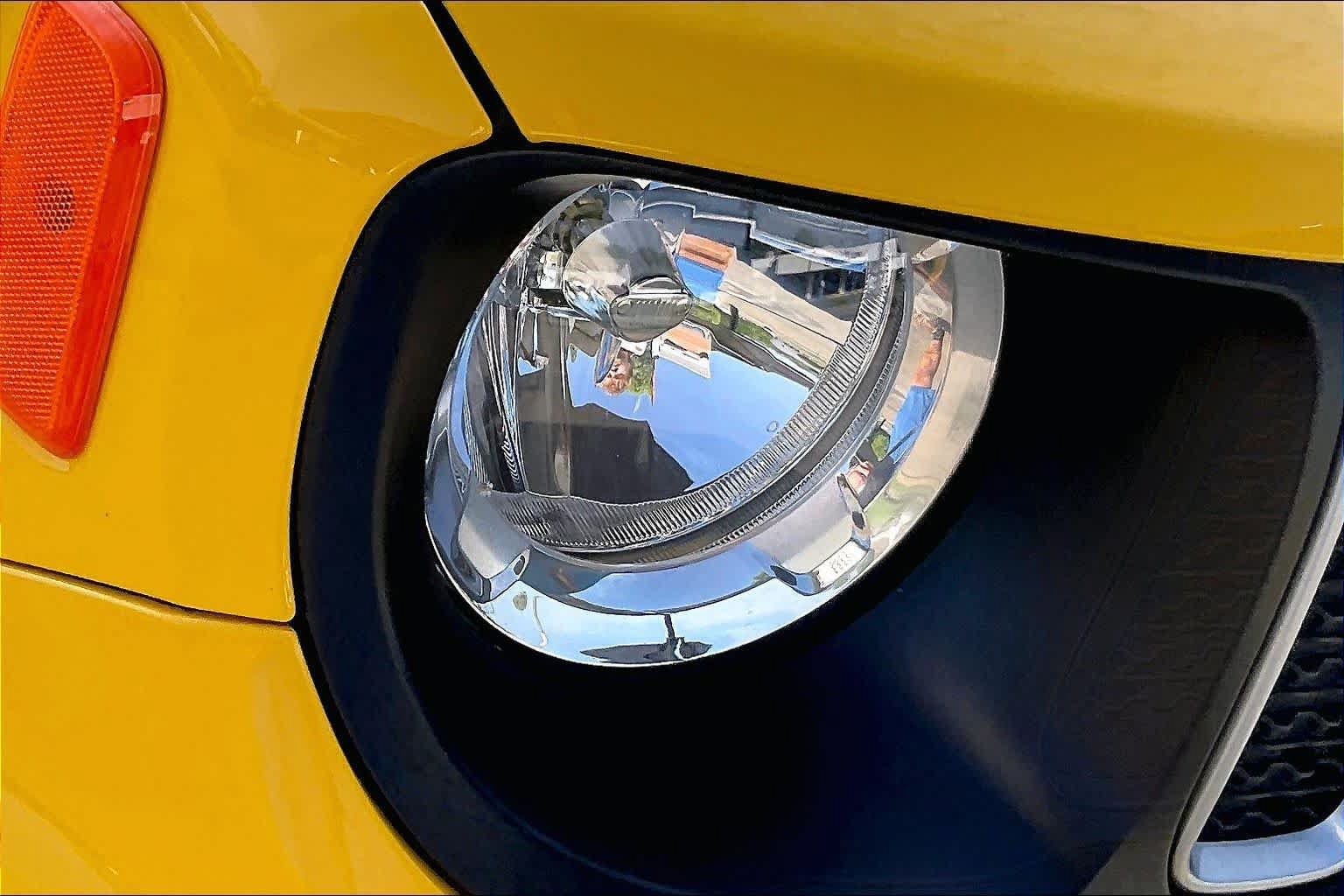 Used 2023 Jeep Renegade Latitude AWD/4WD image 27