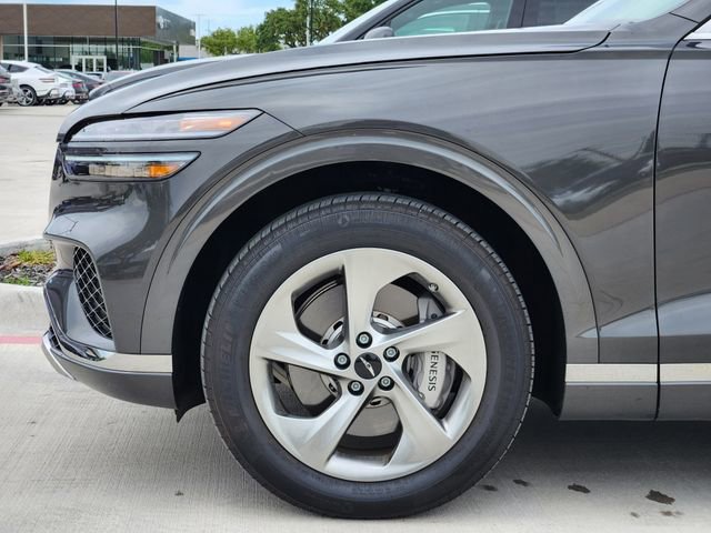 Used 2026 Genesis GV70 2.5T AWD/4WD image 6