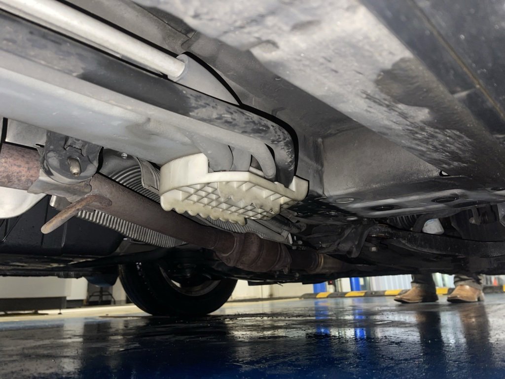 Used 2012 Honda Odyssey EX image 17