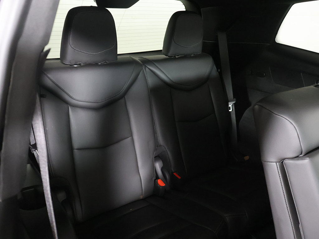 Used 2024 Cadillac XT6 Luxury w/ LPO, Floor Liner Package AWD/4WD image 34
