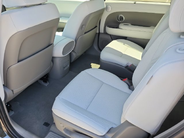 New 2026 Hyundai Palisade FWD Hybrid image 24