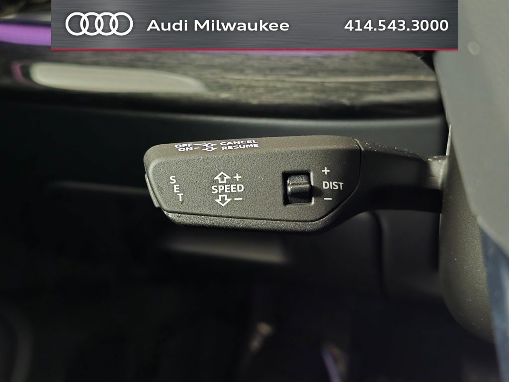 New 2026 Audi Q7 3.0T Premium Plus AWD/4WD image 36
