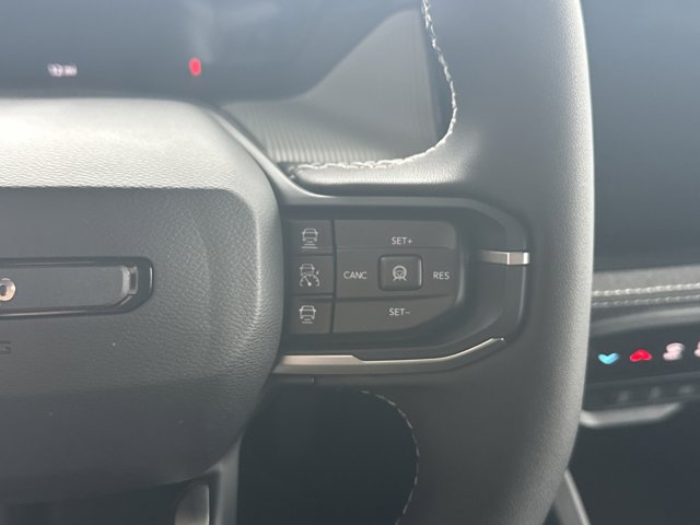 New 2026 Jeep Cherokee Laredo AWD/4WD image 15