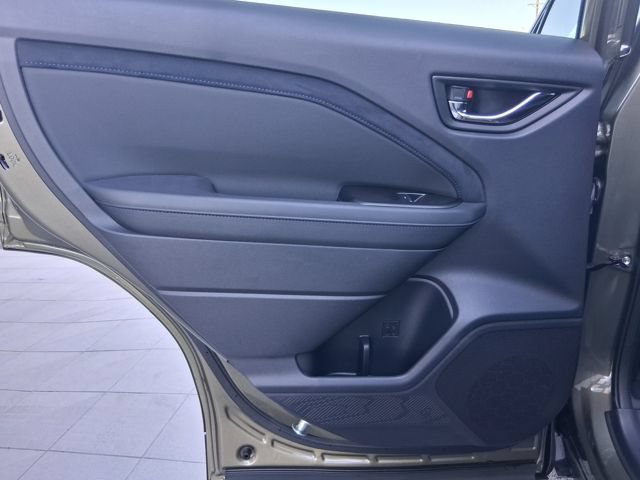 New 2026 Subaru Forester Limited AWD/4WD image 15
