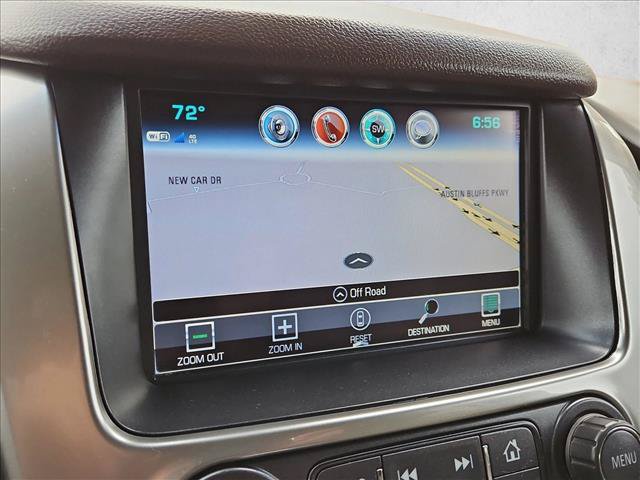 Used 2018 Chevrolet Tahoe Premier w/ Max Trailering Package RWD image 13