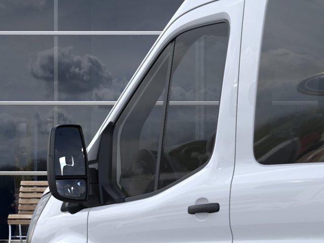 New 2026 Ford Transit 350 XL AWD/4WD image 20