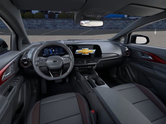 New 2026 Chevrolet Equinox EV RS image 15