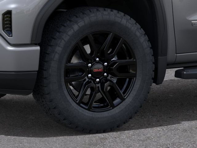New 2026 GMC Sierra 1500 Elevation w/ Elevation Premium Package AWD/4WD image 9
