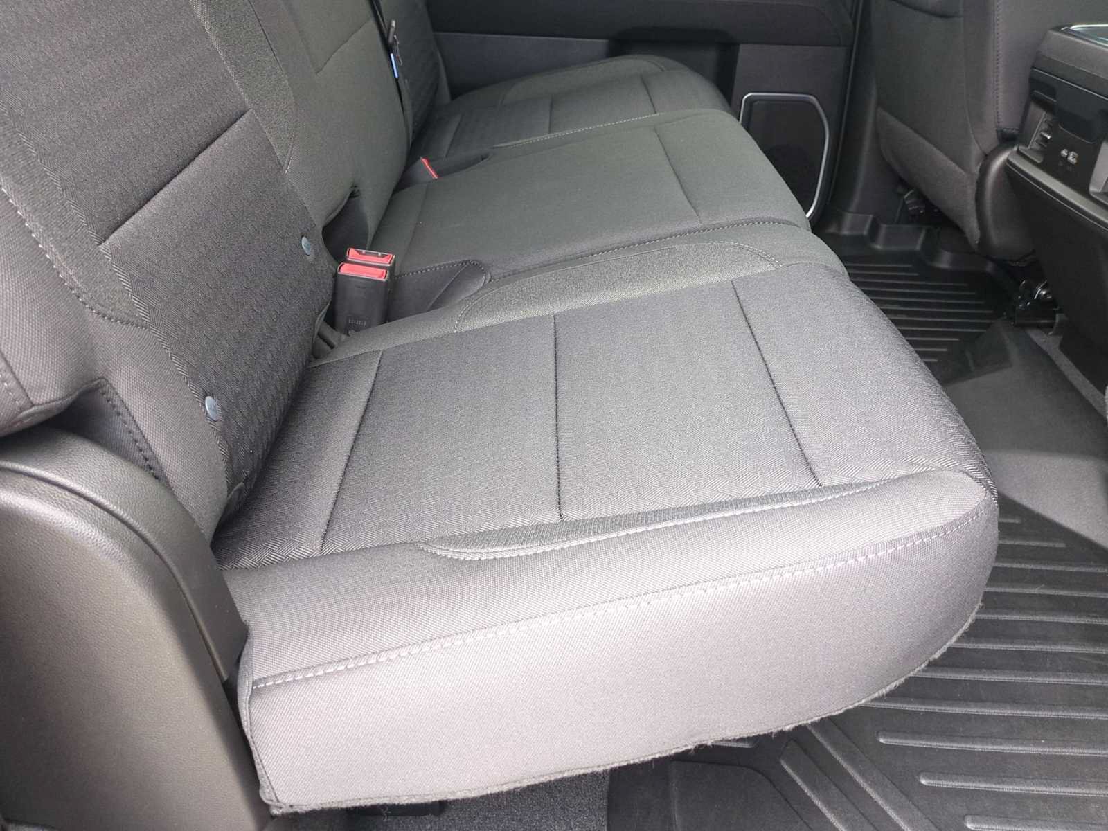 Used 2022 Chevrolet Silverado 1500 RST RWD image 26