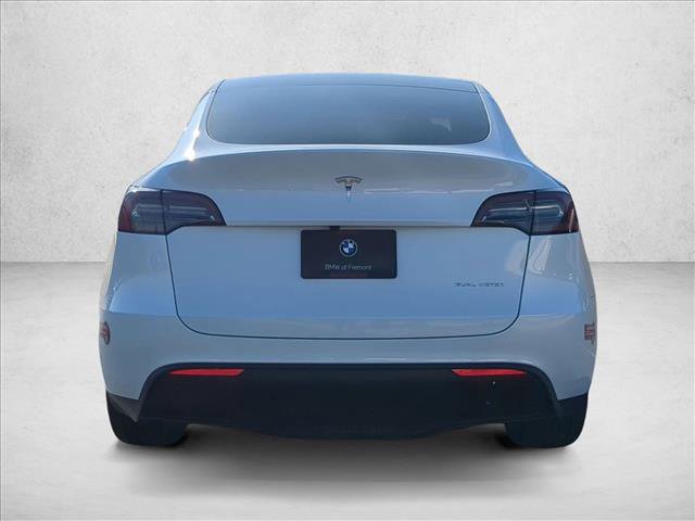 Used 2023 Tesla Model Y Long Range image 7