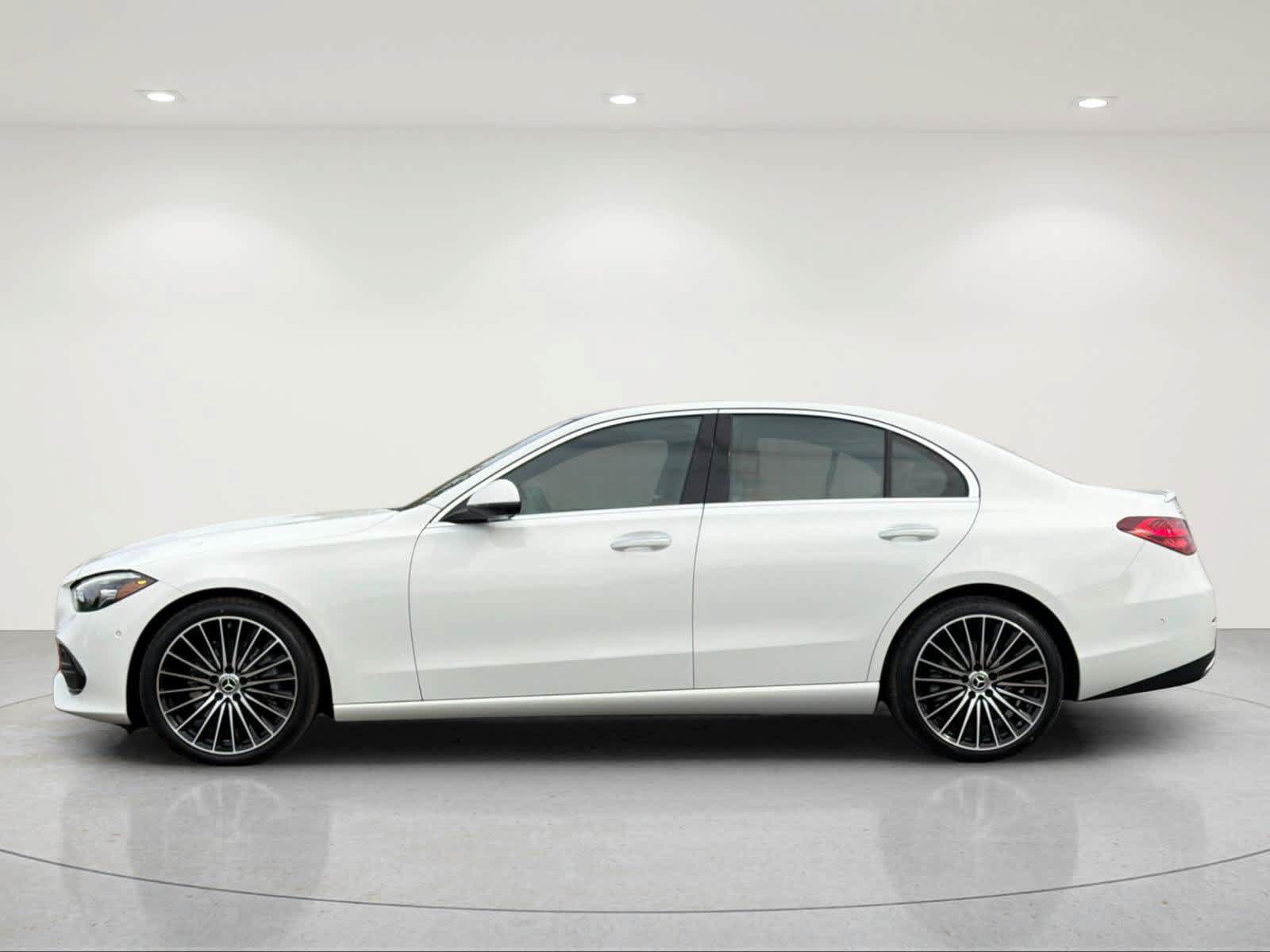 New 2027 Mercedes-Benz C 300 Sedan image 2