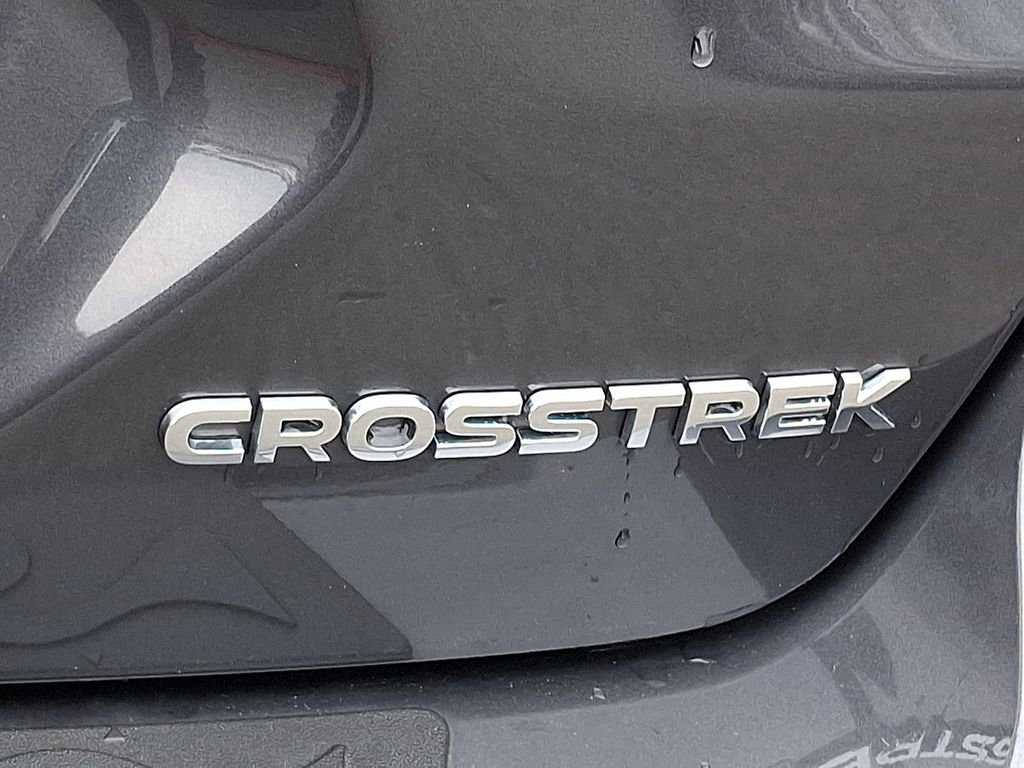 Used 2024 Subaru Crosstrek 2.5i Limited image 30
