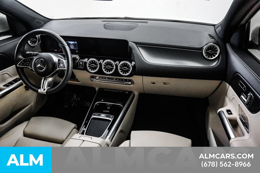 Used 2024 Mercedes-Benz GLA 250 image 23