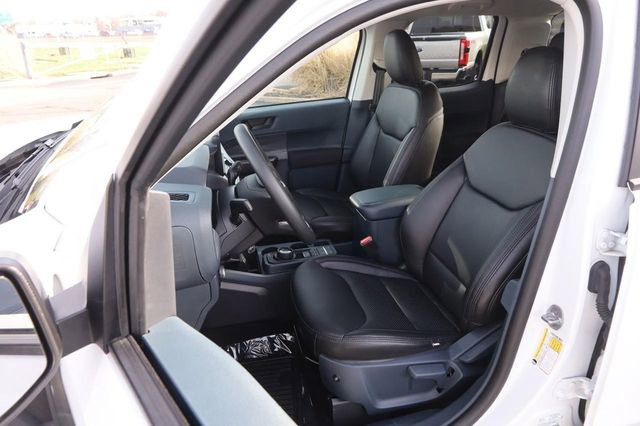 Certified 2023 Ford Maverick XL image 8