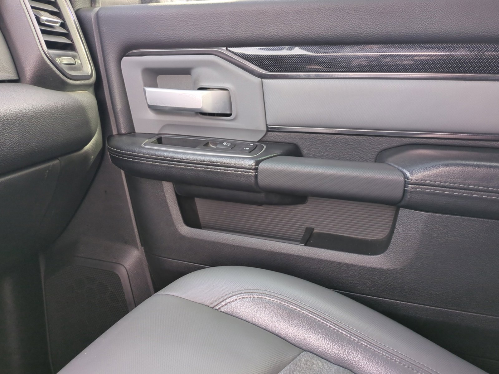 Certified 2021 RAM 2500 Power Wagon image 16