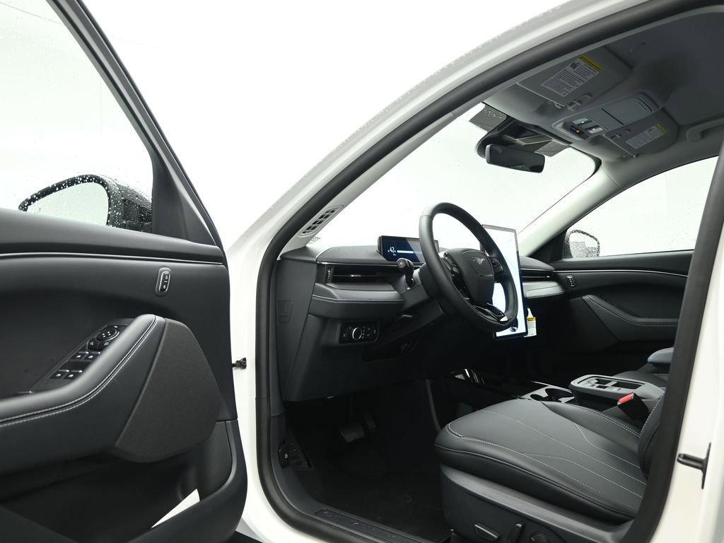 New 2026 Ford Mustang Mach-E Select image 8