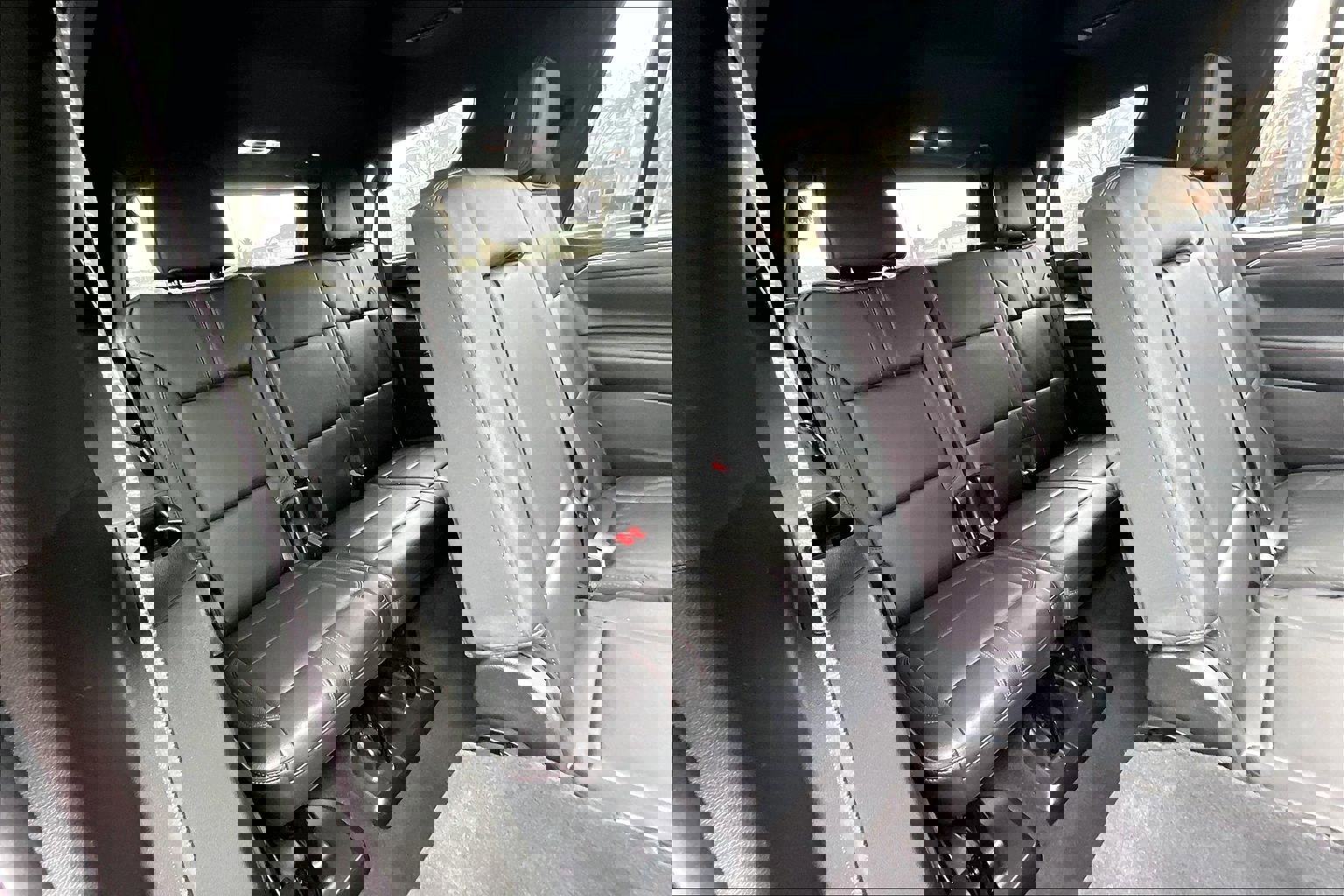 Used 2021 Chevrolet Tahoe RST image 27