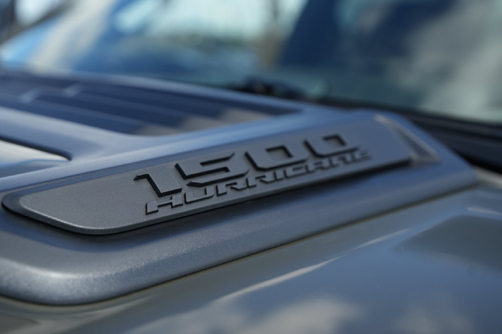 New 2027 RAM 1500 Rebel w/ Rebel Level 2 Equipment Group AWD/4WD image 43