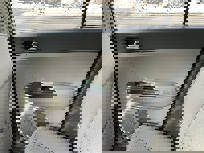 Used 2018 Kia Sportage LX image 15