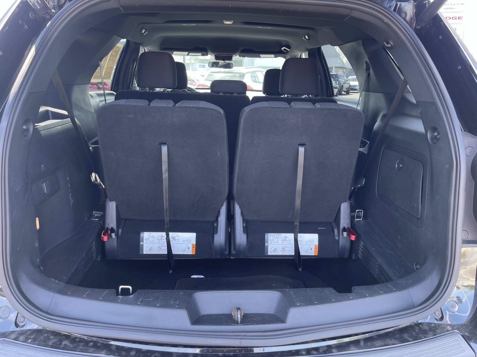 Used 2019 Ford Explorer XLT w/ Equipment Group 201A FWD image 7