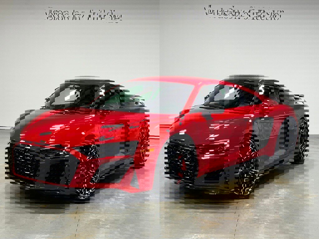 Used 2023 Audi R8 V10 performance