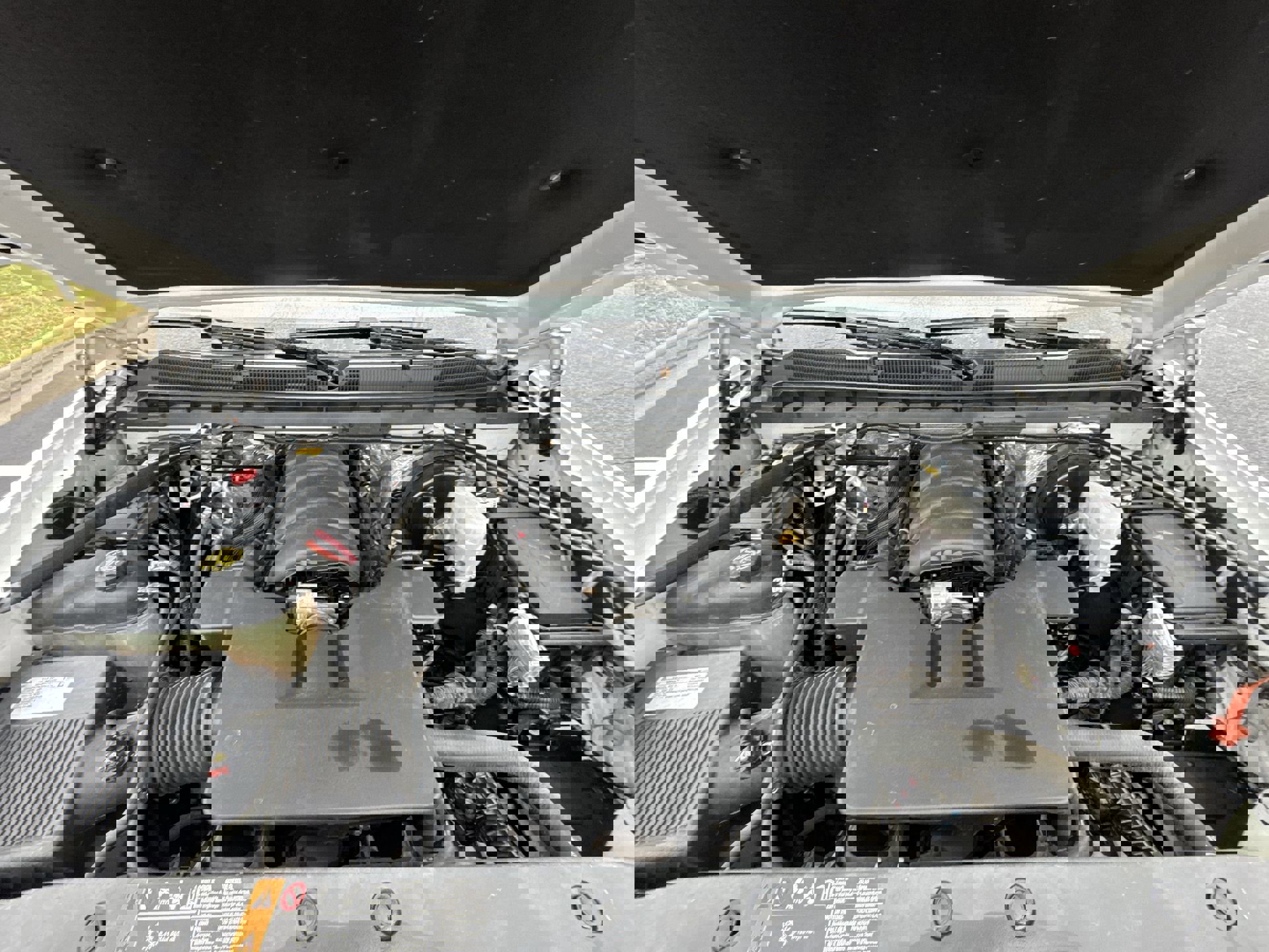 Used 2018 Chevrolet Silverado 1500 LT w/ All Star Edition image 25