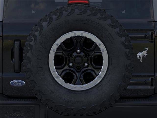 New 2026 Ford Bronco Badlands image 24