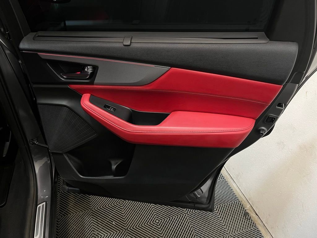 Certified 2023 Acura MDX A-Spec image 24