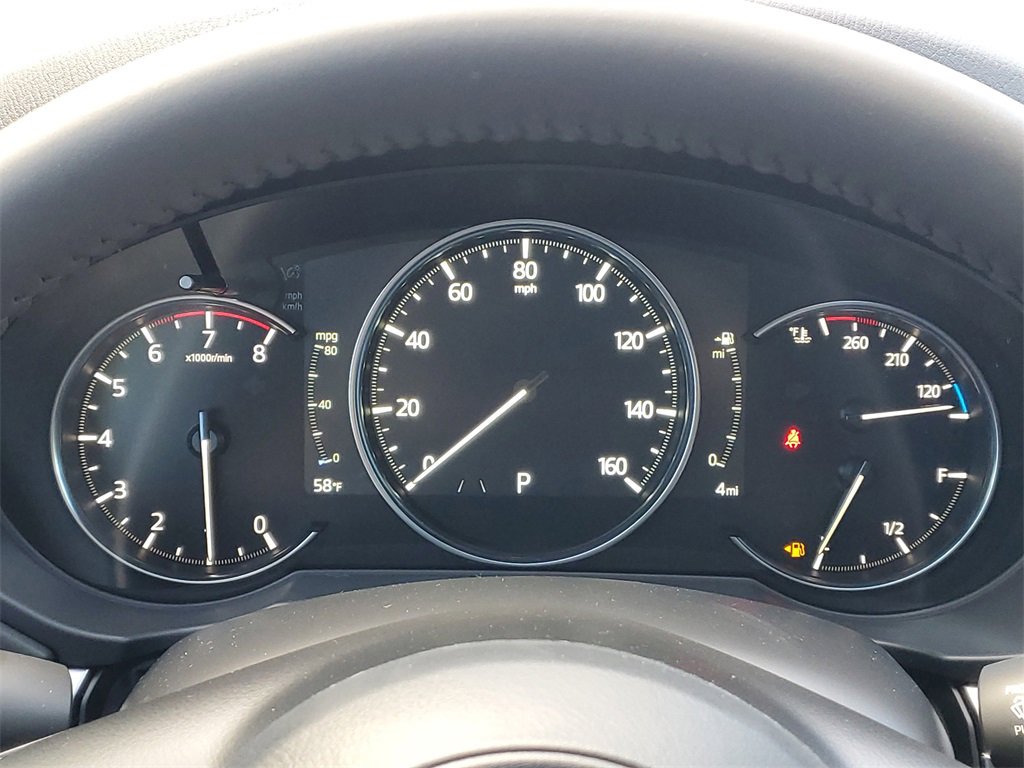 New 2025 MAZDA CX-5 AWD 2.5 S w/ Premium Plus Pkg image 16