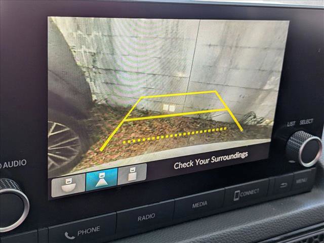 Used 2024 Honda Civic Sport image 7