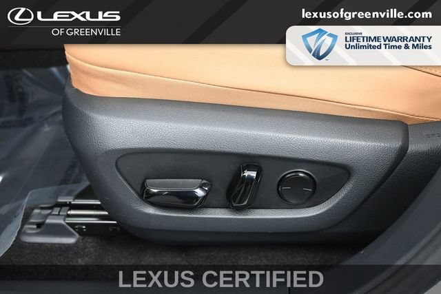 Certified 2026 Lexus RX 350 Premium w/ Accessory Package (Z1) FWD image 19