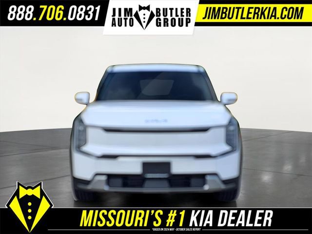 New 2026 Kia EV9 Light image 35