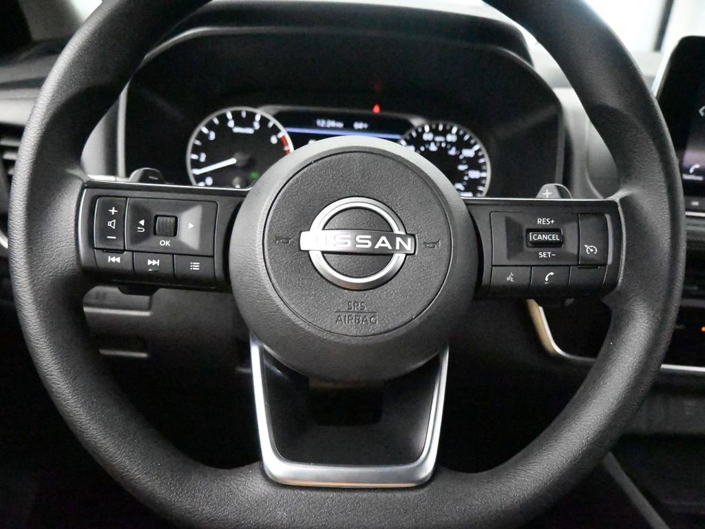Used 2024 Nissan Rogue S image 21