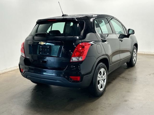 Used 2018 Chevrolet Trax LS FWD image 29