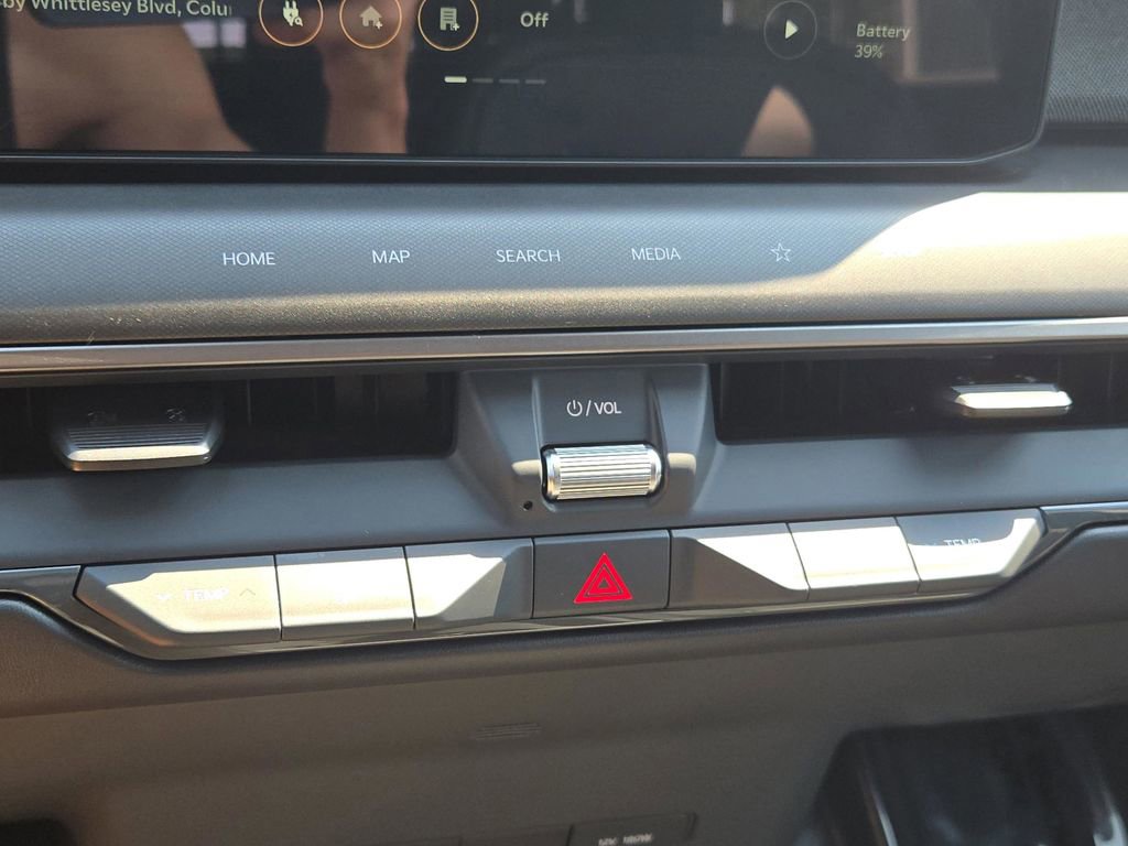 New 2026 Kia EV9 Wind image 27