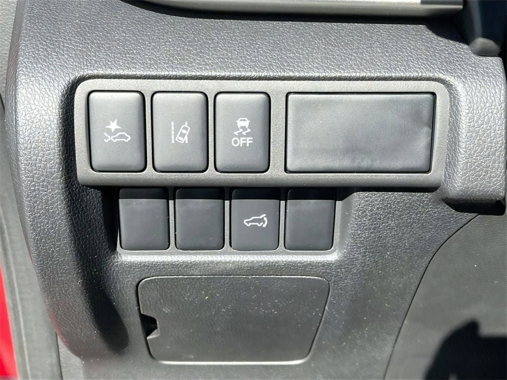 New 2026 Mitsubishi Eclipse Cross SE image 10