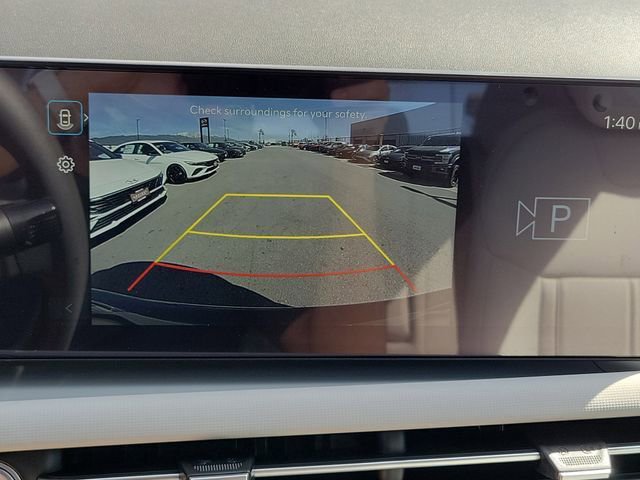 New 2026 Hyundai Tucson SEL FWD image 11