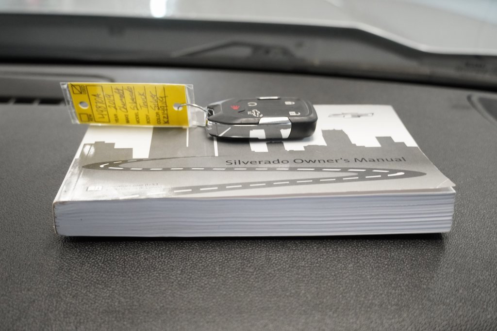 Used 2019 Chevrolet Silverado 1500 LT image 37