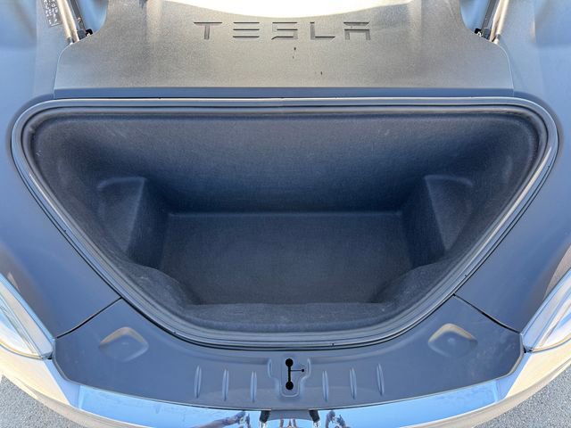 Used 2017 Tesla Model S 75D AWD/4WD image 20