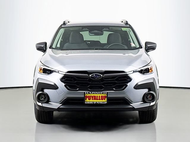 New 2026 Subaru Crosstrek 2.0i Premium AWD/4WD video 2