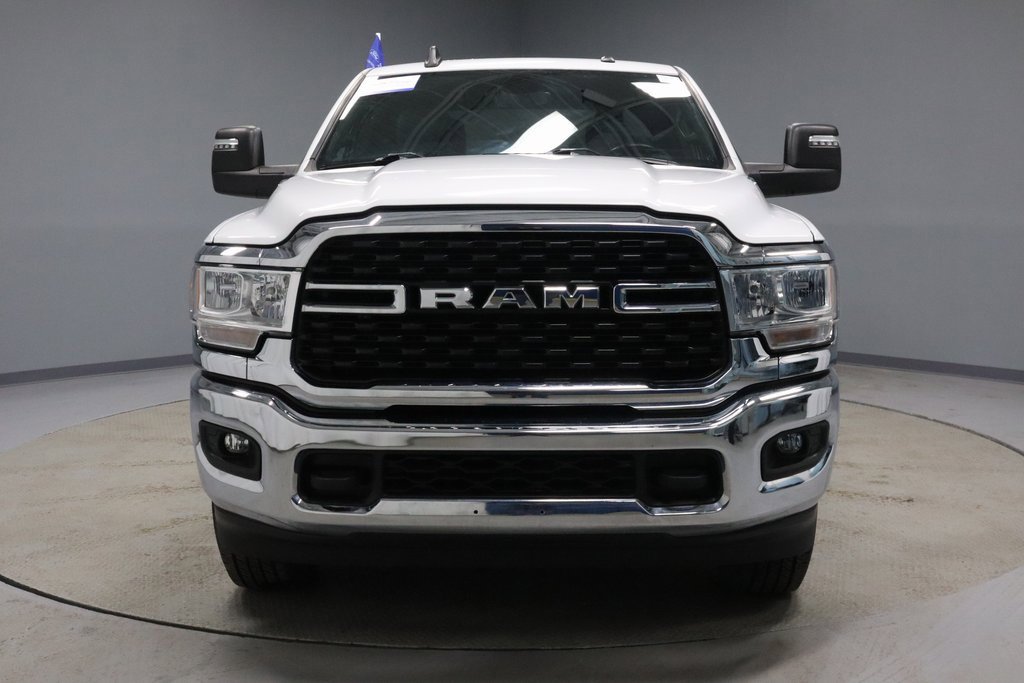 Used 2024 RAM 2500 Big Horn image 5