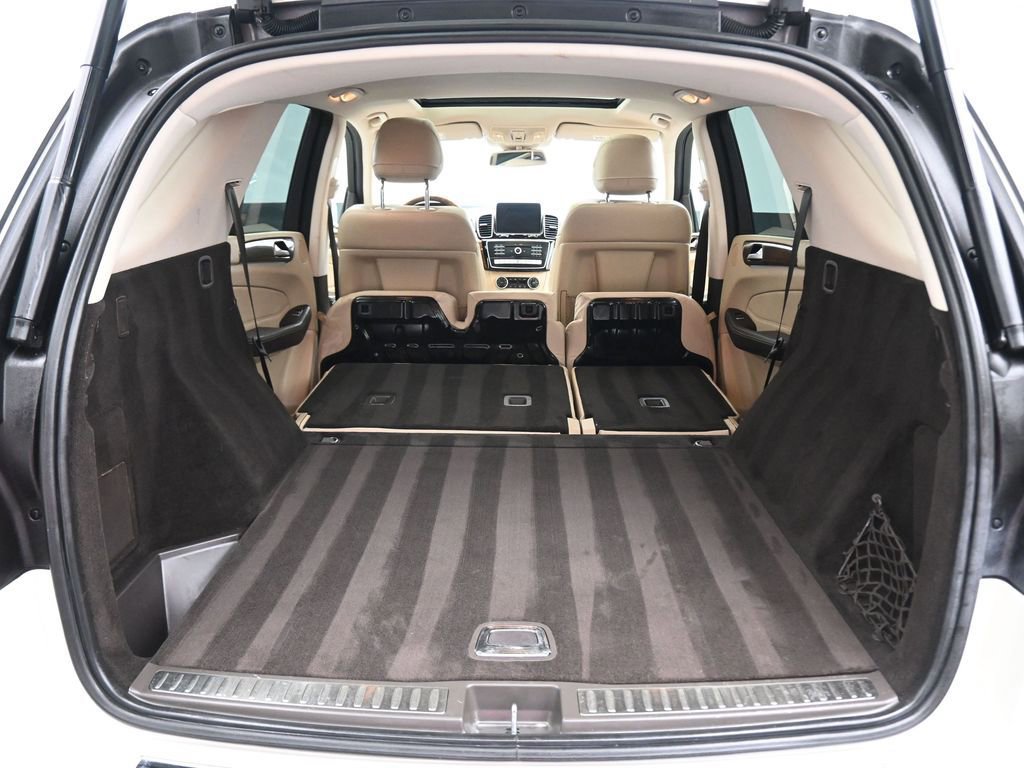 Used 2016 Mercedes-Benz GLE 350 image 48