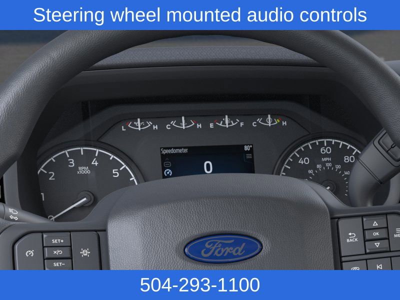 New 2026 Ford F150 XL RWD image 15
