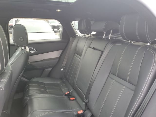 Used 2021 Land Rover Range Rover Velar R-Dynamic S image 28