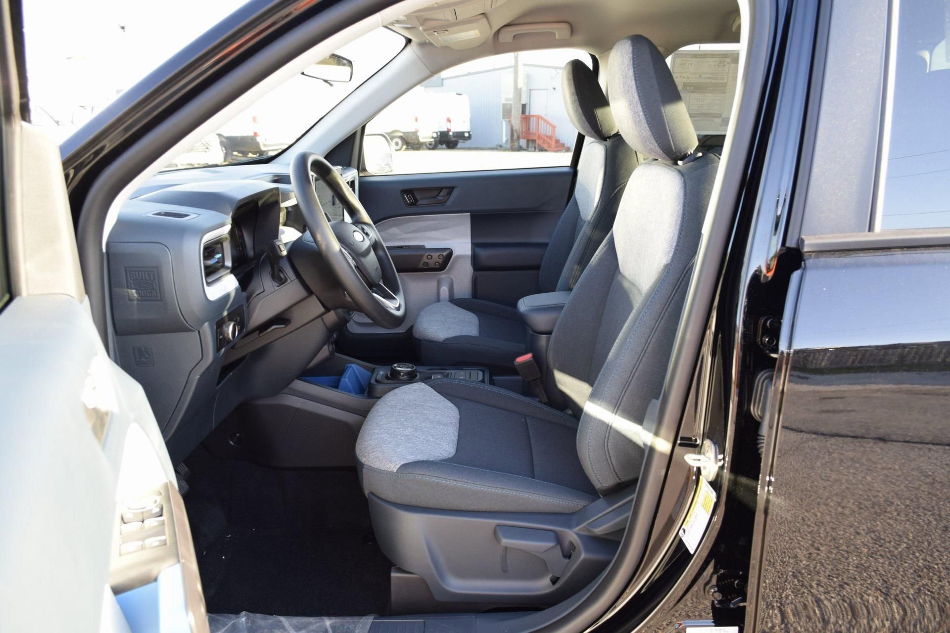 New 2026 Ford Maverick XLT image 18